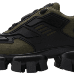 Green Black