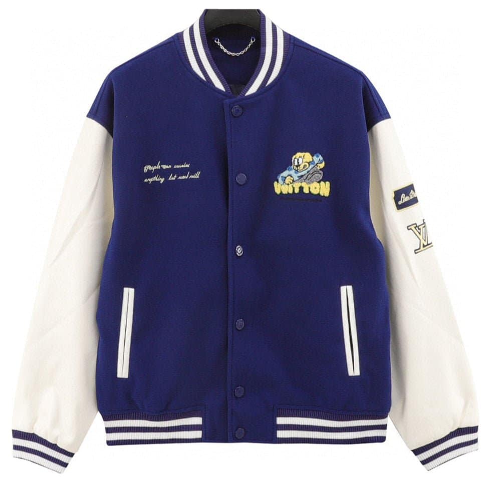 100-a2d25fe7_e63e1ea1-7fce-4dc7-b258-eb5236c5c55b.jpg Jacket - Image 1