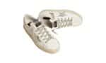 Star White Glitter - Image 3