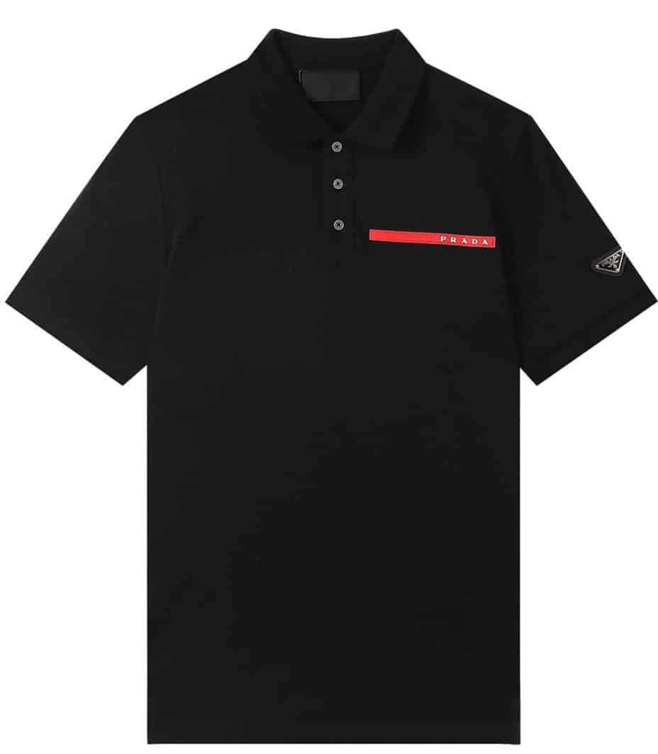 101-516107a1_7b1c896b-8384-4161-9072-1aeae86b5099-1.jpg T-shirt Polo - Image 1