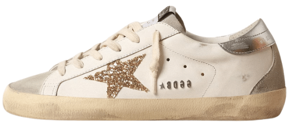 102-2-2_ec147cc9-bc2b-488b-9049-43cfc8646bf3.png Star White Gray Gold Glitter - Image 1