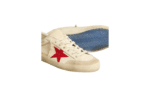 Star Red White - Image 5