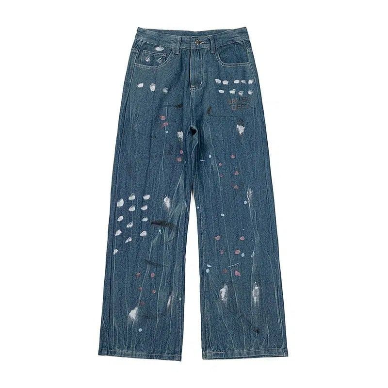 105-1-44_jpg_2bf3023a-c5b2-4d2f-9326-e05cb25df4fb.jpg Jeans - Image 1