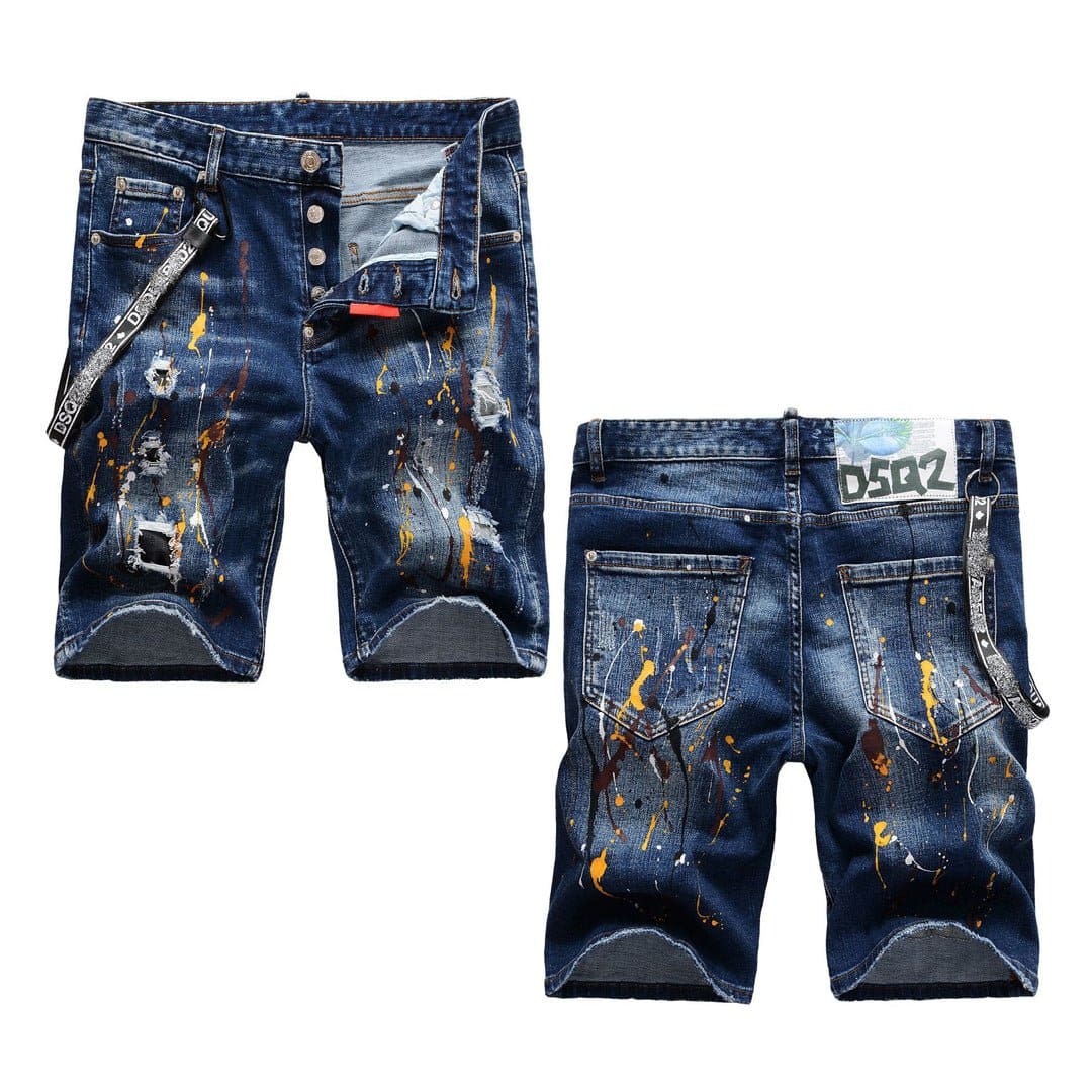 1111_8c2b38c8-37da-4318-9d1d-370ad3597f38.jpg Shorts Jeans - Image 1