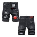 Shorts Jeans
