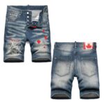 Shorts Jeans