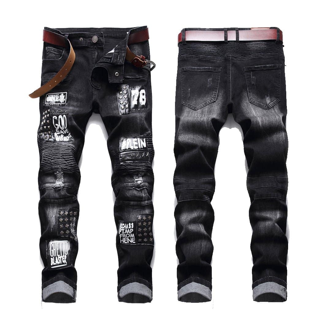 111_8ac3fac0-af2a-4159-8616-5e98755379be.jpg Jeans - Image 1