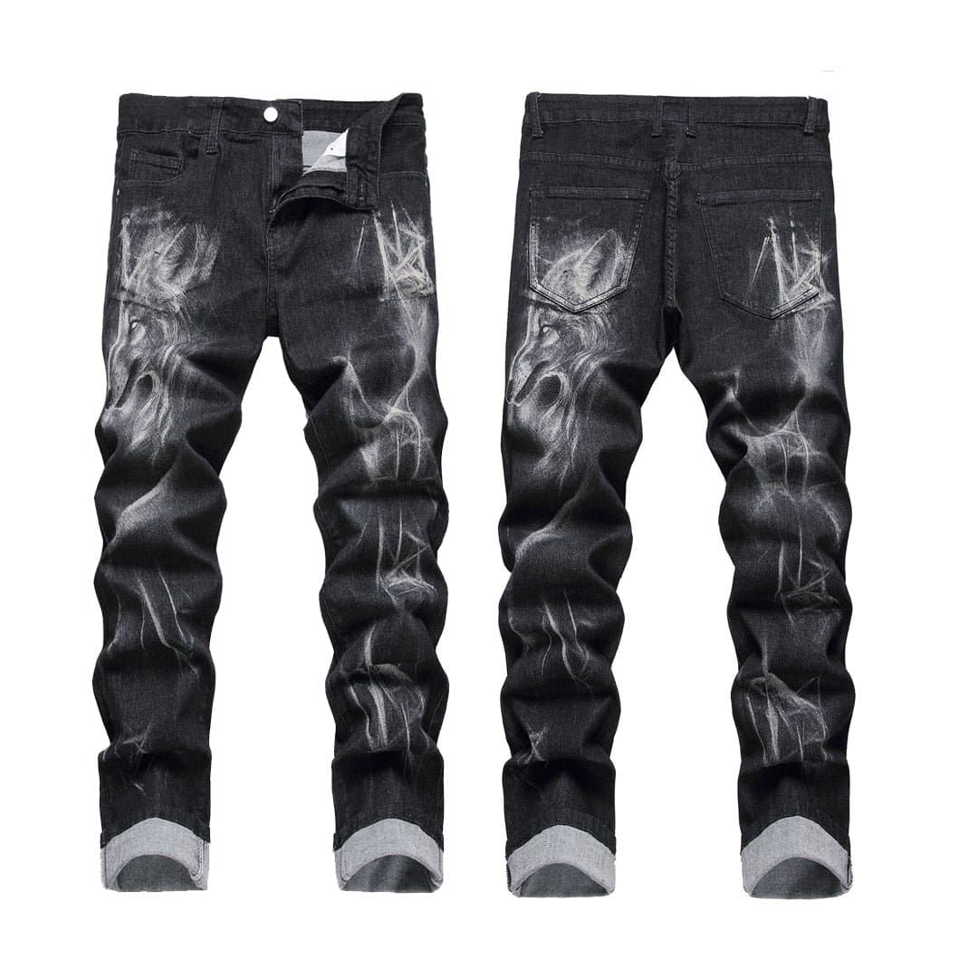 111_c0e506cd-b788-4b9a-b29b-a6a85f43dd24.jpg Jeans - Image 1