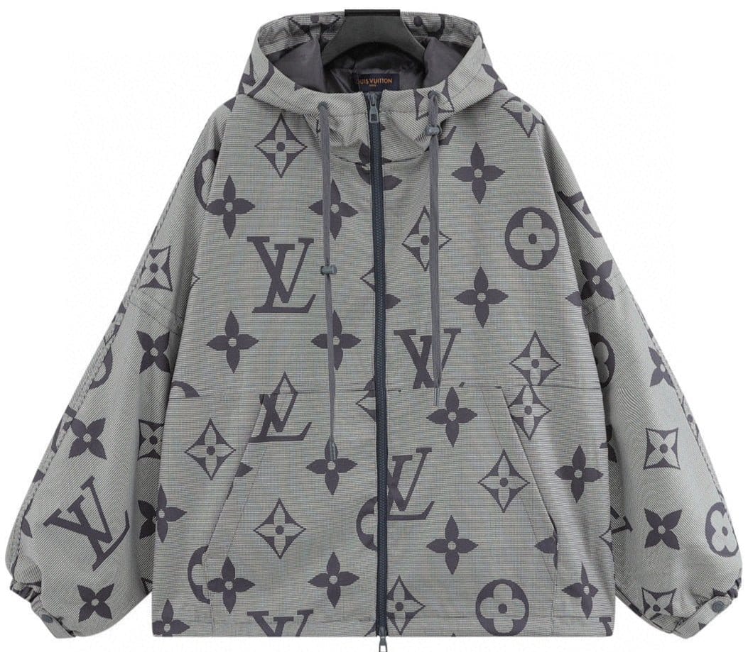 112-f0cbc869_1a0413ff-e8f2-4e2f-a3d2-8ef844e9ea79.jpg Jacket - Image 1