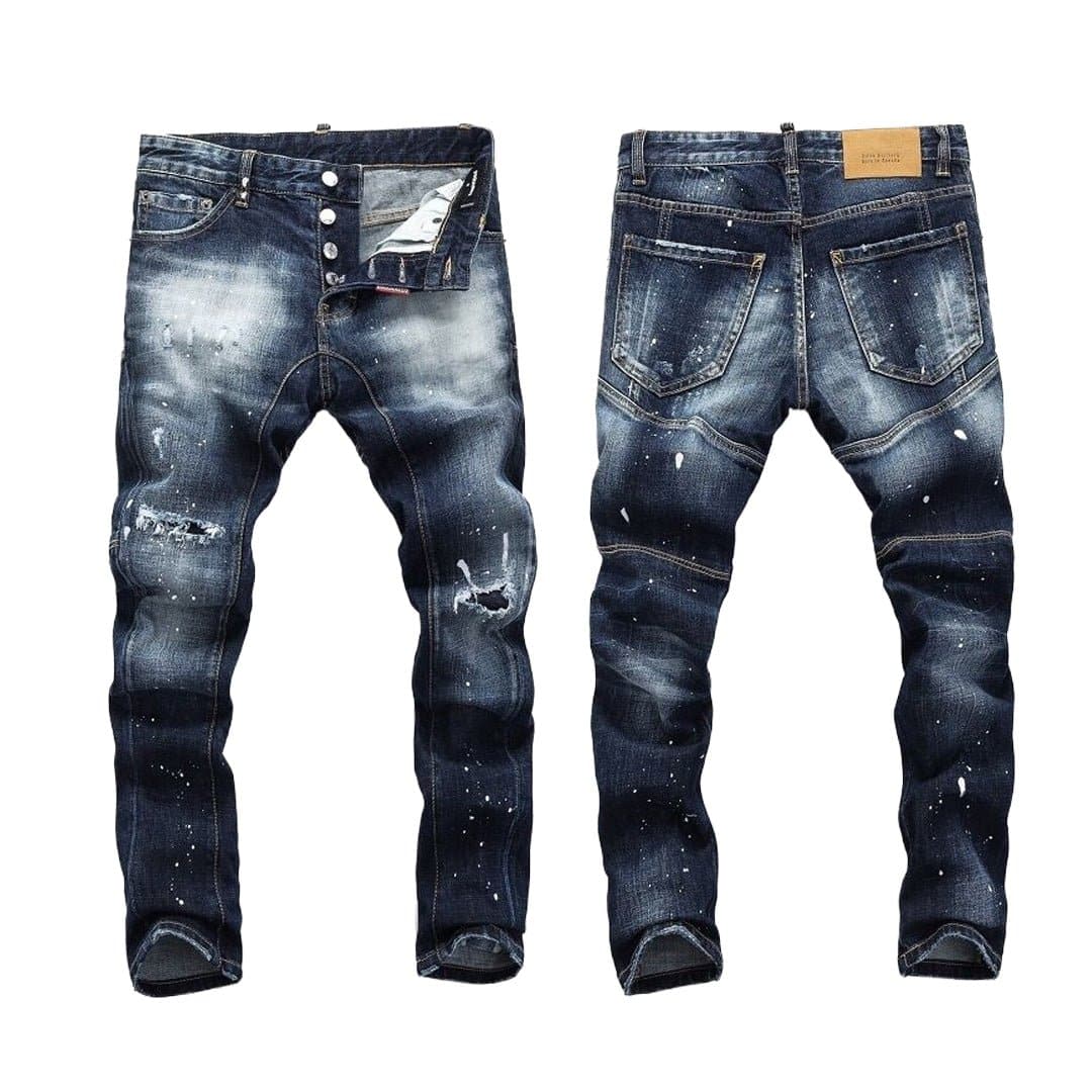 11_2fd6a465-f3a3-435f-b262-516caa24137f.jpg Jeans - Image 1