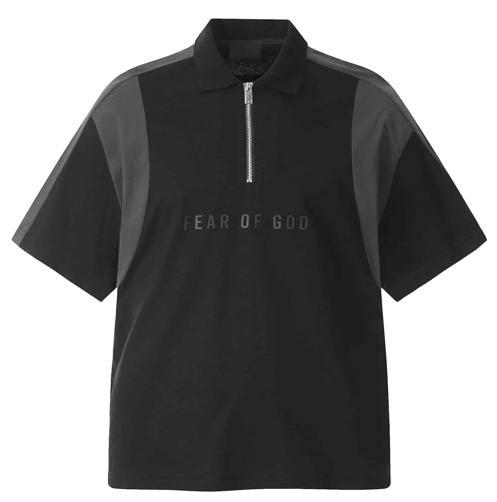 130-5270f331_957fc635-8c38-4713-998b-b1601db64129-1.jpg T-shirt Polo - Image 1