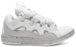 Curb White Grey