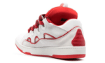 Curb White Red - Image 3