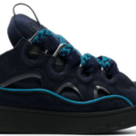 Curb Black Blue
