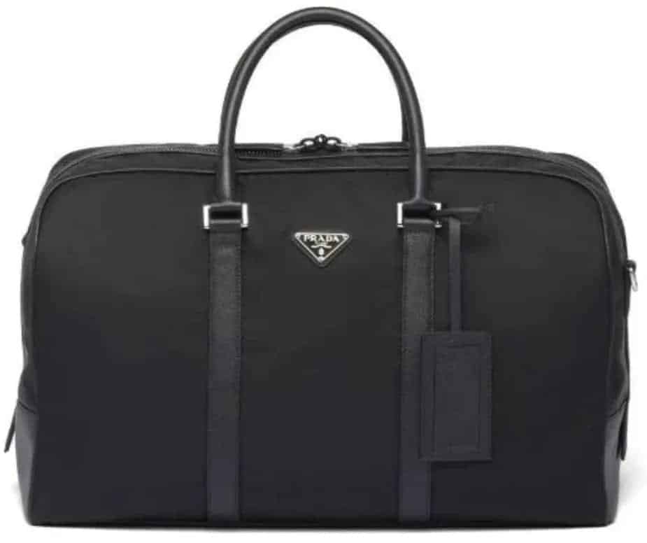 14-1-9-3_dcb260f7-2da7-4b42-8049-f4bebb05605a.jpg Holdall Bag - Image 1