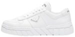 All White