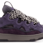 Curb Purple