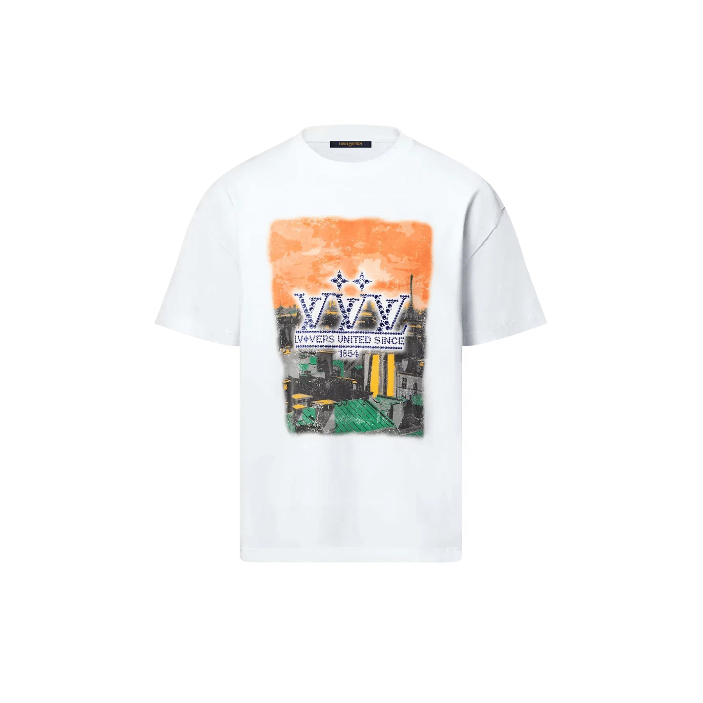 15-louis-vuitton-t-shirt-in-cotone-con-decoro-grafico-HSY95WNPG002_PM2_Frontview_f582dc73-0fa2-40d3-9c4d-88503eaf5070.png T-shirt - Image 1