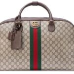 Holdall Bag