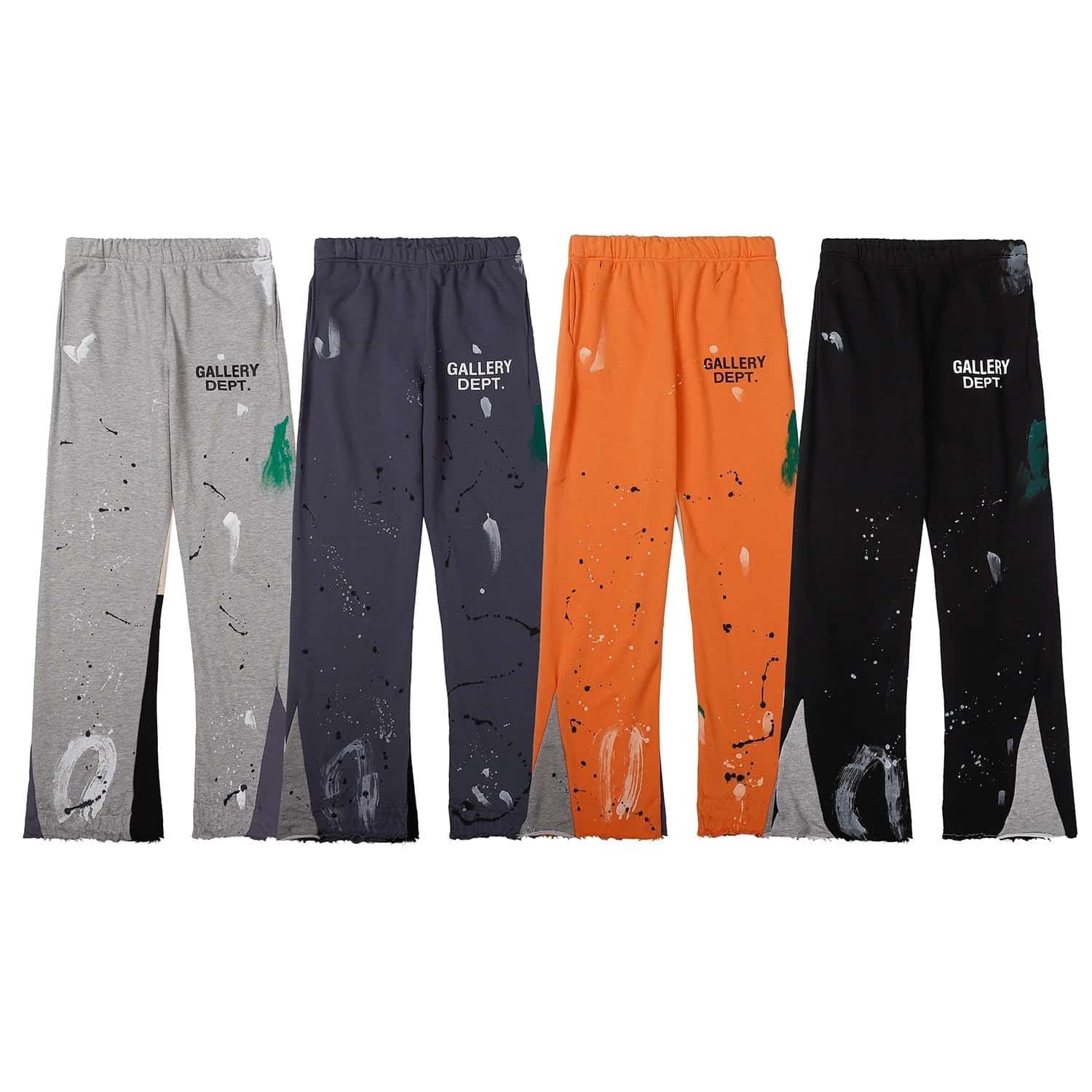181-0e40cd24_1fd7f9fa-b892-40cc-8eac-811fcbe06c13.jpg Pants - Image 1