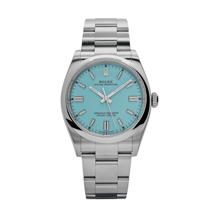 2-Rolexoysterperpetualbabybluedial36mm_6e15d8ea-e992-4078-a480-22037a95295c.png Oyster perpetual baby blue dial 36mm - Image 1