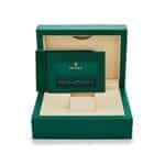 Date just rose gold motif diamond dial 36mm - Image 4