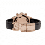 Daytona rose gold ivory dial 40mm - Image 2