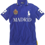 T-shirt Polo