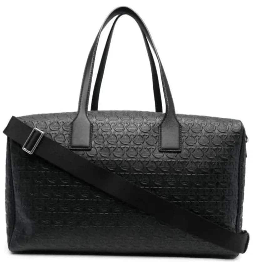 3-4-8-1_3fe7b993-7556-476c-896a-d11f6a1aceeb.jpg Holdall Bag - Image 1