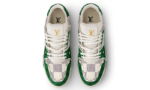 White Green Monogram - Image 4