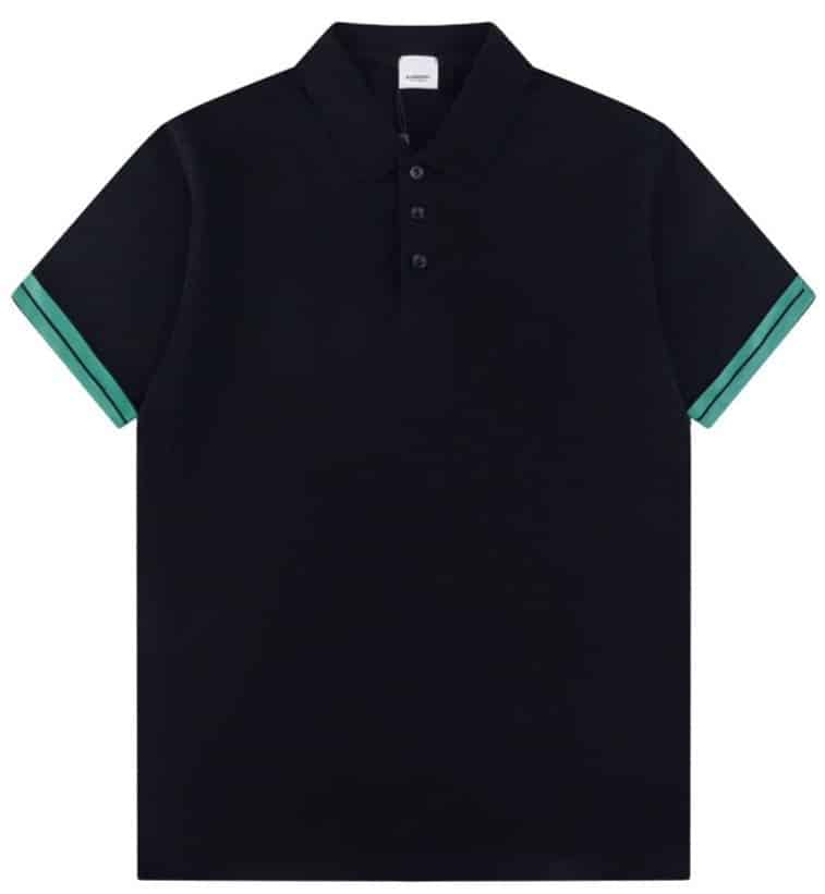 31-6161968a_69a0177f-b47a-46f5-9a77-729e7a48b2f6.jpg T-shirt Polo - Image 1