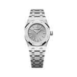 Royal oak watch