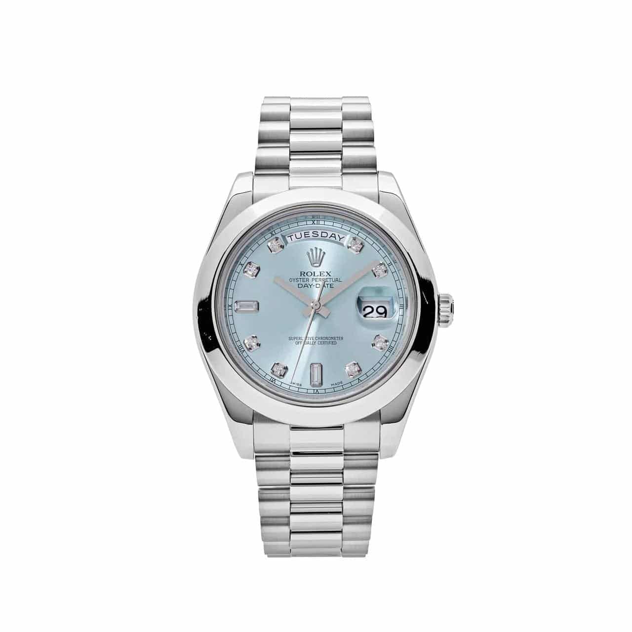38-Rolexday-datewatch_a6b152f7-815e-44de-af60-8b4a85691d68.jpg Day-date watch - Image 1