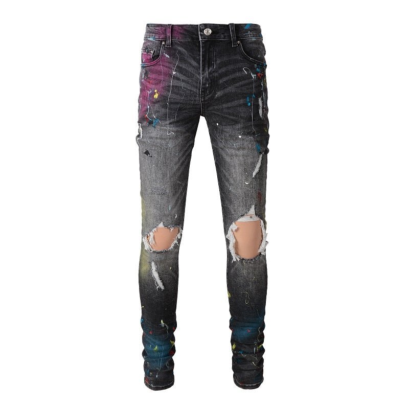 3e3c8c0c_e4134bc4-9c9d-433a-8565-8aef6655be7d.jpg Jeans - Image 1
