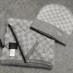 Beanie + Scarf