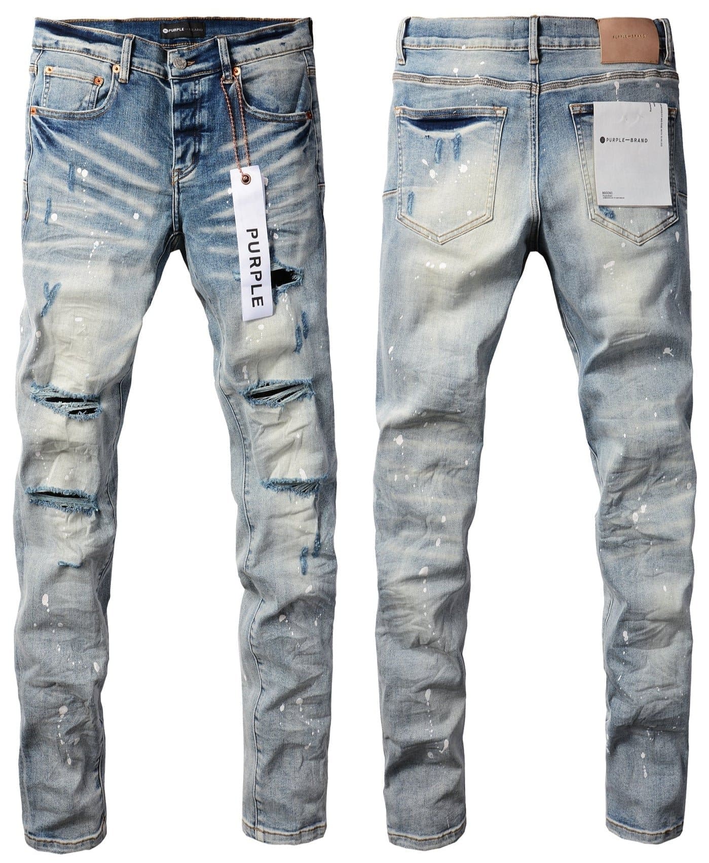 42-697d1681_fa47f9f1-e434-4830-a2eb-1dcbaa696ec9.jpg Jeans - Image 1