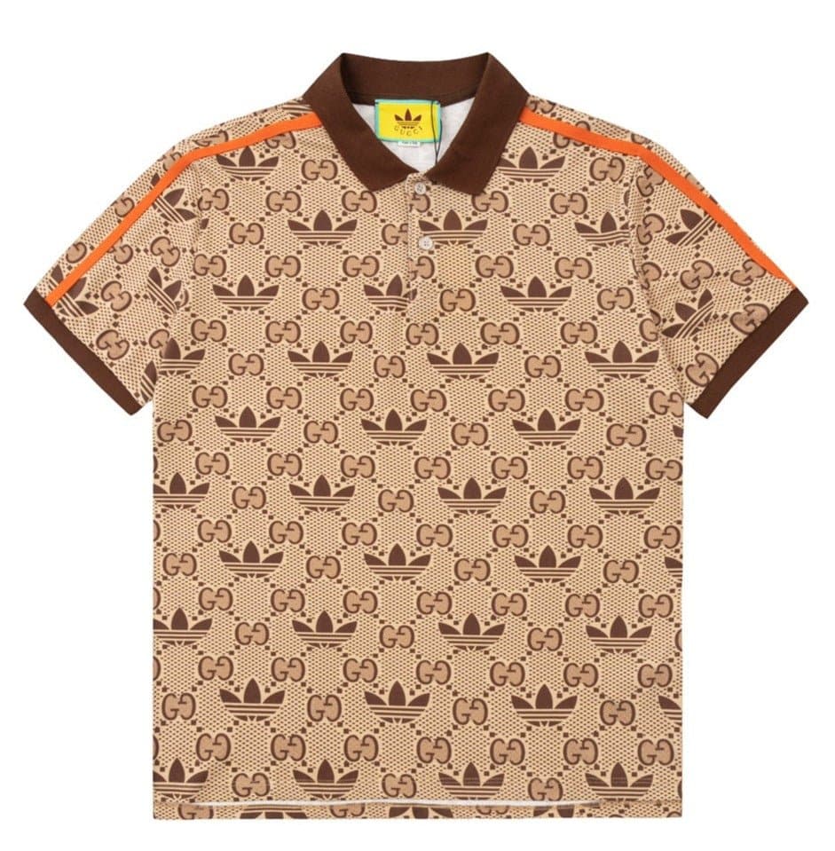 44-4db768e8_84955110-99d8-44ac-a618-c8db31420fdf.jpg T-shirt Polo - Image 1