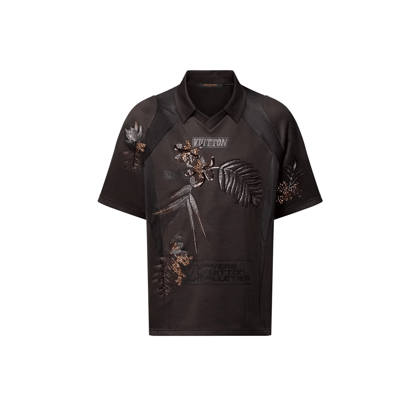45-louis-vuitton-t-shirt-in-jersey-con-decoro-HSY80WTNH849_PM2_Frontview_f72afec6-f8d6-42a6-989c-ccccd293ab13.png T-shirt Polo - Image 1