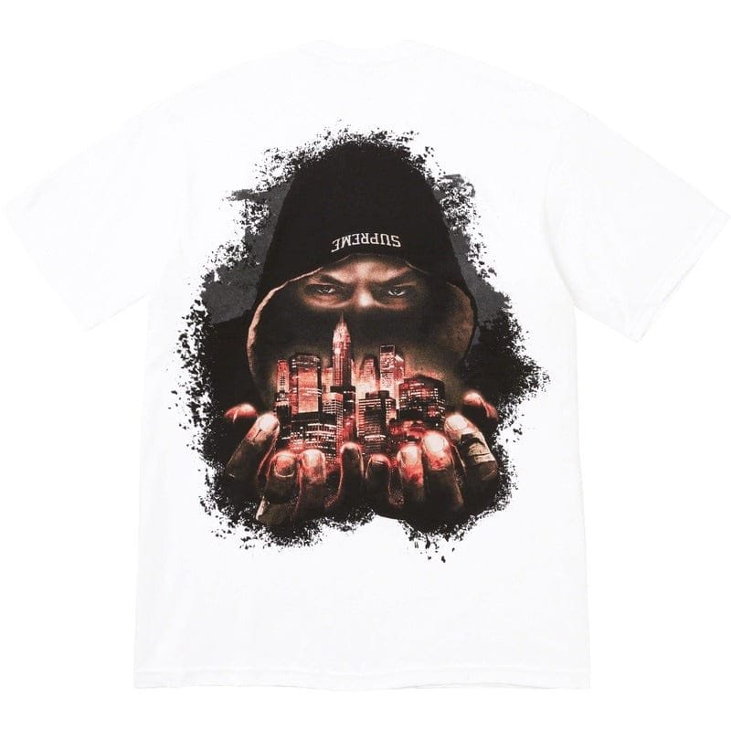 456-fighter-tee-white-2_f0e4ec34-f504-4369-a983-499bd2691956.jpg T-shirt - Image 1