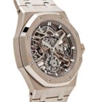 Royal oak watch - Image 5