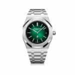 Royal oak watch