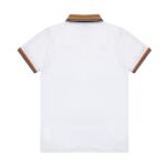 T-shirt Polo - Image 4