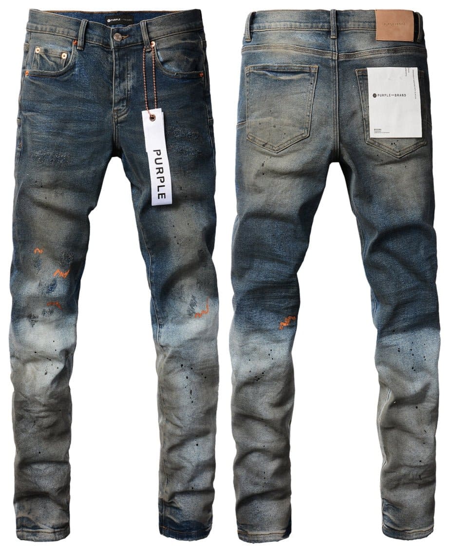 52-154db18c_b0914903-7f0d-4c9a-a2f4-b248a0413204.jpg Jeans - Image 1