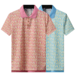 T-shirt Polo