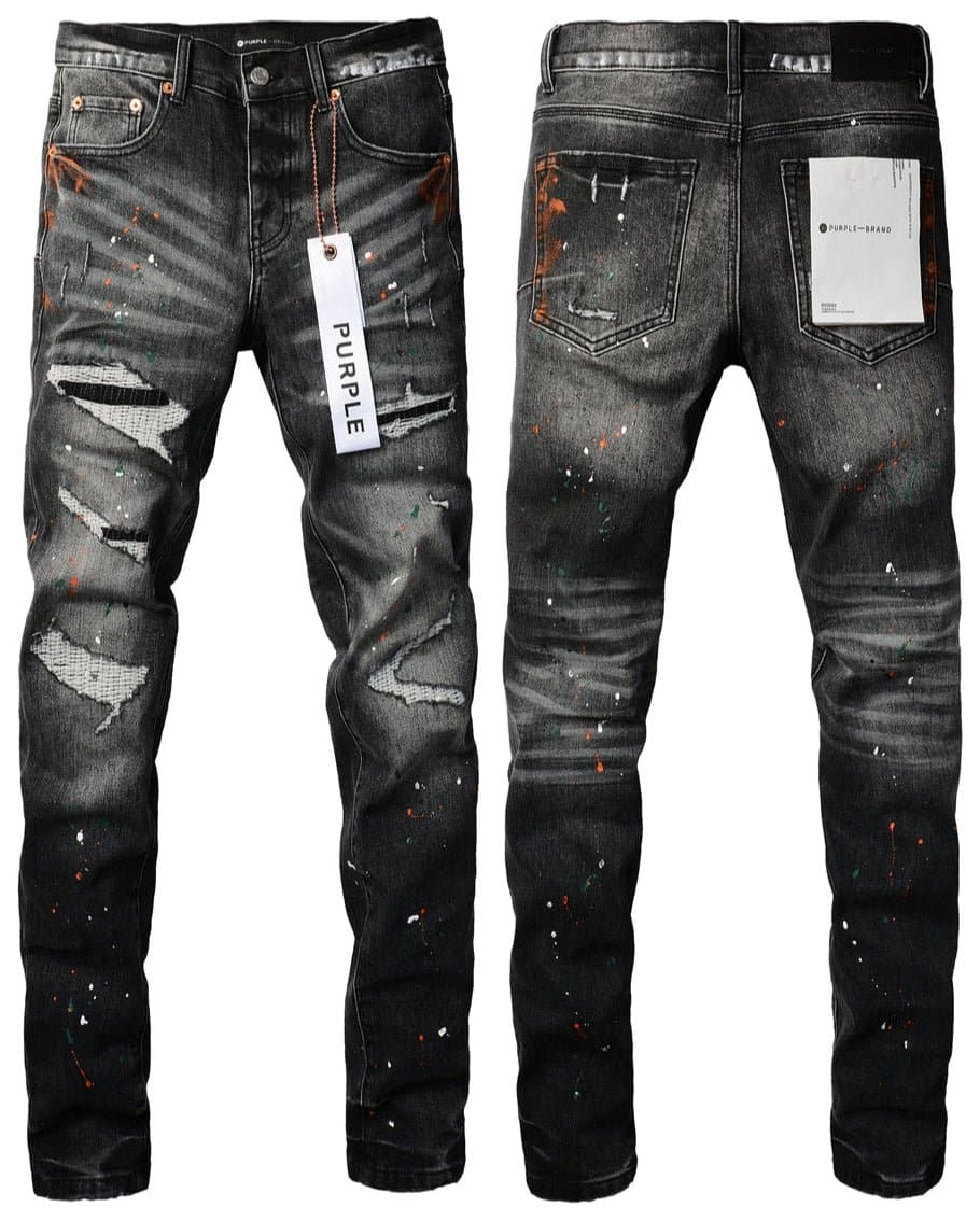 55-b97c63c0_158b679a-34bd-4bfe-b7ec-8e38f3dc6f0e.jpg Jeans - Image 1