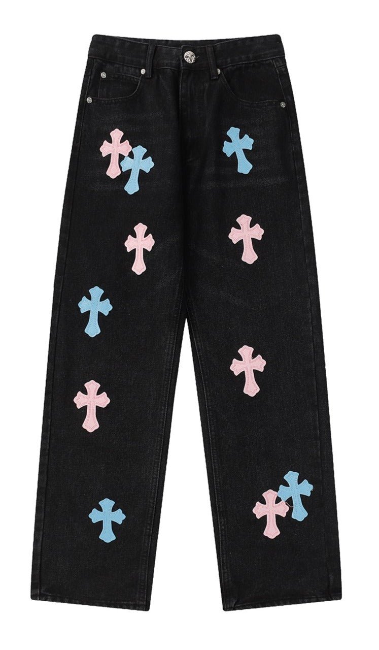 57-ec58f48f_4777cfe0-c16e-412b-a5bd-6e05f13a9dcd.jpg Jeans - Image 1