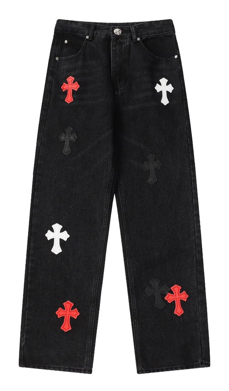 58-6c93b061_573170f4-fd57-4c22-92f1-999a7d76accc.jpg Jeans - Image 1