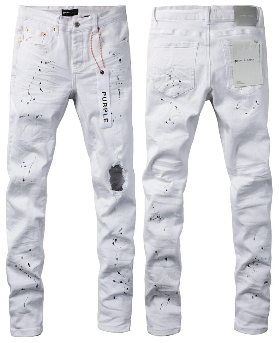 58-a91e6785_a1ebae49-3c4a-4ac1-91dd-e8e8f7ce490f.jpg Jeans - Image 1