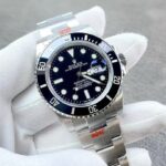 Subamariner Date Base Eta - Image 2