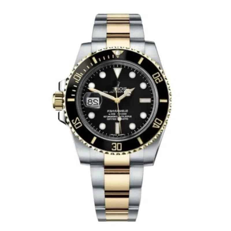 609-1-597_jpg_daa051fa-be48-4e8b-82d1-47795d8afec3.jpg Submariner RLX075 - Image 1